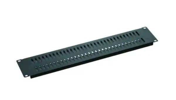LOGON RAB215BL accessoire de racks Panneau caché - Rack et Armoire - visuel 1