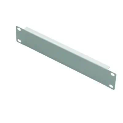 LOGON RA10105WH accessoire de racks Panneau caché - Rack et Armoire - visuel 1