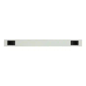 Meilleur prix LOGON RAB300WH accessoire de racks Panneau caché
