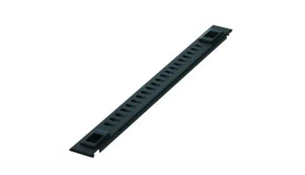 LOGON RAB400BL accessoire de racks Panneau caché - Rack et Armoire - visuel 1
