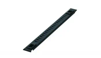 Livraison rapide Rack et Armoire LOGON RAB400BL