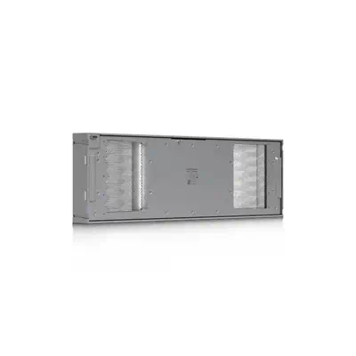 Ubiquiti UACC-ENVR-BEZEL accessoire de racks Façade - Adaptateur stockage - visuel 5