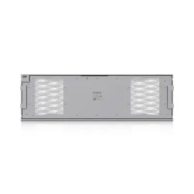 Ubiquiti UACC-ENVR-BEZEL accessoire de racks Façade - Adaptateur stockage - visuel 4