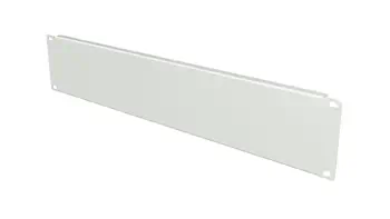 Lanview RAB110WH accessoire de racks Panneau caché avis