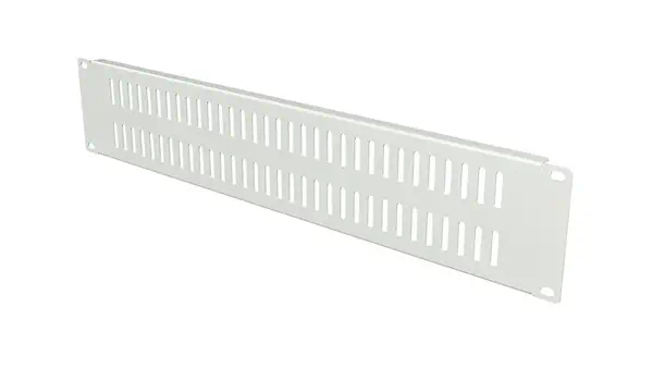 Lanview RAB205WH accessoire de racks Panneau caché - Rack et Armoire - visuel 1
