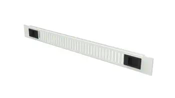 RAB400WH avantages