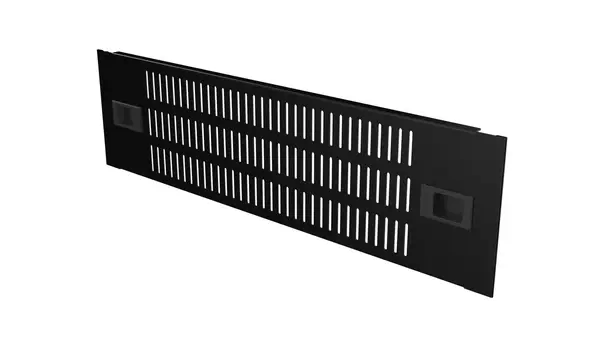 Lanview RAB405BL accessoire de racks Panneau caché - Rack et Armoire - visuel 1