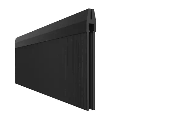Lanview RAX245 accessoire de racks Panneau à brosse - Rack et Armoire - visuel 3