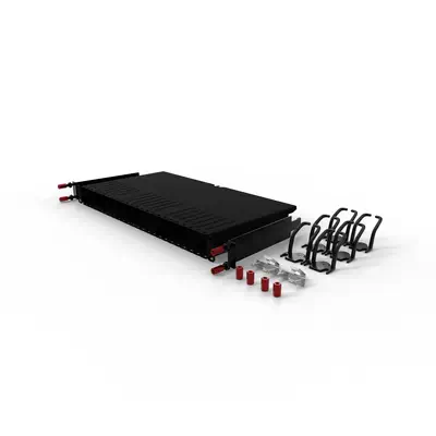 PATCHBOX .one / Frame - Rack et Armoire - visuel 3