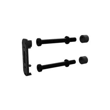 Avis PATCHBOX PBCSX24K accessoire de racks Panneau de gestion de câbles