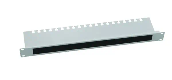 LOGON RAO210WH accessoire de racks Panneau de gestion de câbles - Rack et Armoire - visuel 1