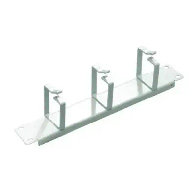 LOGON RA10110WH accessoire de racks Panneau de gestion de câbles - Rack et Armoire - visuel 1