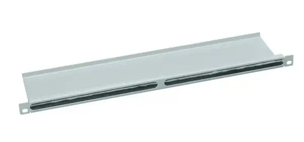 LOGON RAO215WH accessoire de racks Panneau de gestion de câbles - Rack et Armoire - visuel 1