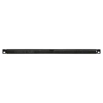 LOGON RAO205BL accessoire de racks Panneau de gestion de câbles - Rack et Armoire - visuel 1