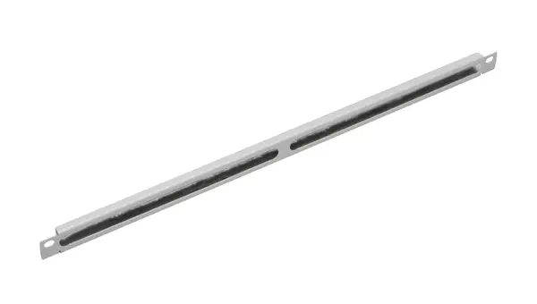 LOGON RAO200WH accessoire de racks Panneau de gestion de câbles - Rack et Armoire - visuel 1