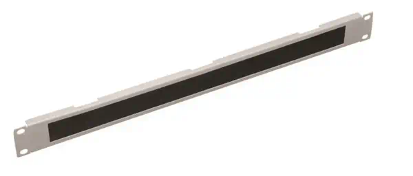 LOGON RAO200WH accessoire de racks Panneau de gestion de câbles - Rack et Armoire - visuel 2