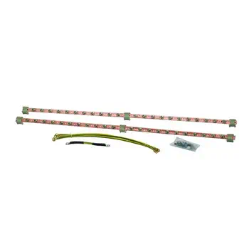 Rack et Armoire LOGON RAX155 garantie