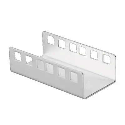 LOGON RAX100WH accessoire de racks Kit de baïonnette - Rack et Armoire - visuel 1