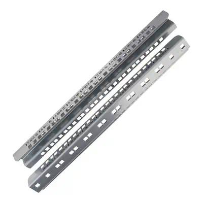 LOGON RAX405 accessoire de racks Kit rail d’étagère - Rack et Armoire - visuel 1