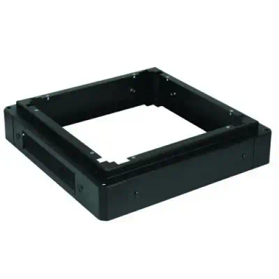 LOGON RAP120BL accessoire de racks Étagère avec plinthe - Rack et Armoire - visuel 1