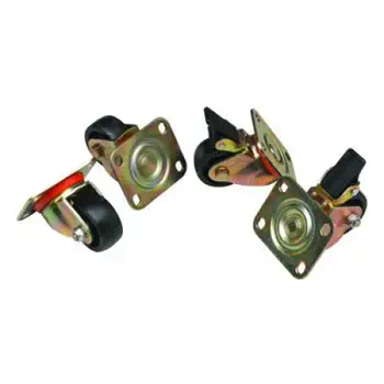LOGON RAX110 accessoire de racks avis