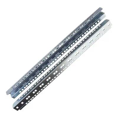 LOGON RAX410 accessoire de racks Kit rail d’étagère - Rack et Armoire - visuel 1