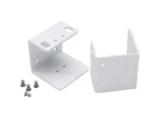 Mikrotik RMK-2/10 accessoire de racks Équerre de fixation - Rack et Armoire - visuel 1