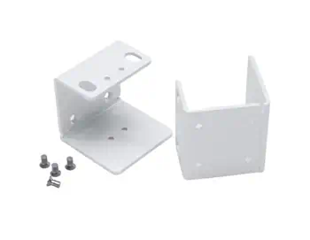 Revendeur officiel Mikrotik RMK-2/10 accessoire de racks Équerre de fixation