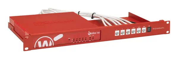 Rackmount.IT RM-WG-T6 accessoire de racks Kit de montage - Rack et Armoire - visuel 3