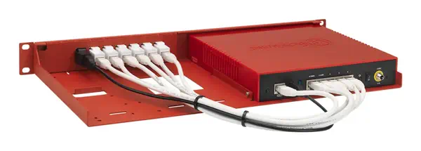 Rackmount.IT RM-WG-T6 accessoire de racks Kit de montage - Rack et Armoire - visuel 2