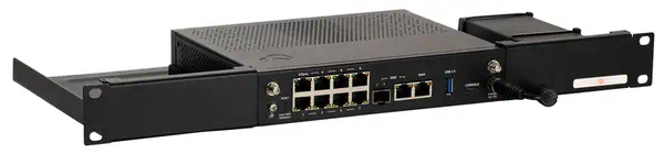 Rackmount.IT RM-CP-T6 accessoire de racks Équerre de fixation - Rack et Armoire - visuel 3