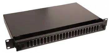 Offre Lanview LVO231552 baie de branchements 1U
