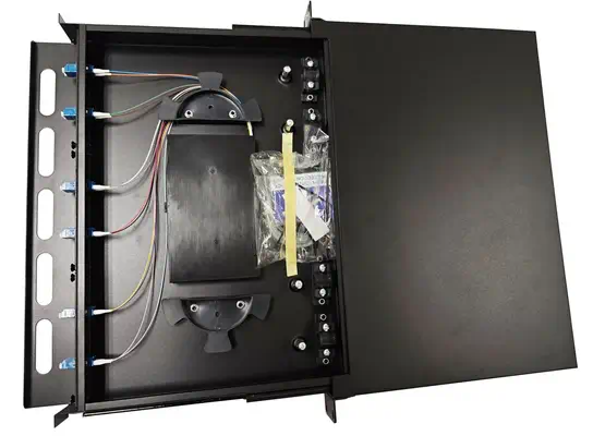 Lanview LVO-101010 non classé - Connectique - visuel 3
