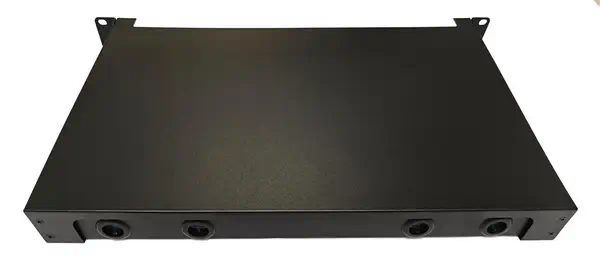 Lanview LVO-101010 non classé - Connectique - visuel 2
