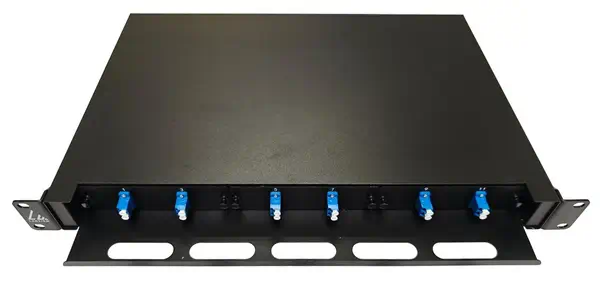 Lanview LVO-101010 non classé - Connectique - visuel 1
