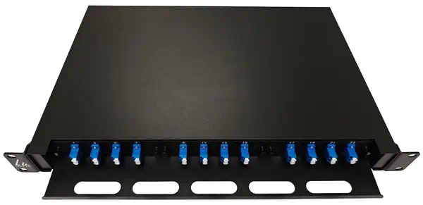 Lanview LVO-101015 non classé - Connectique - visuel 1