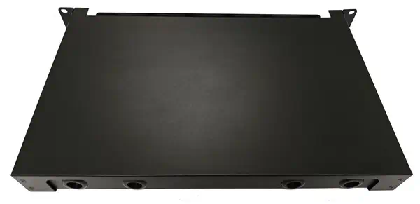 Lanview LVO-101015 non classé - Connectique - visuel 2
