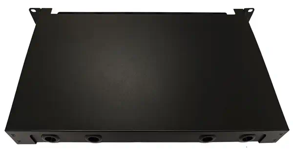 Lanview LVO-101020 non classé - Connectique - visuel 2