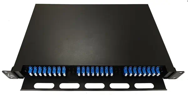Lanview LVO-101020 non classé - Connectique - visuel 1