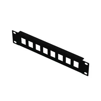LOGON LKS675BL baie de branchements 1U livraison gratuite