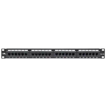 Acheter LOGON LPP110 baie de branchements 1U