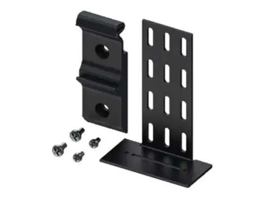 TELTONIKA NETWORKS DIN rail kit adapter - Teltonika - Accessoire Wifi - visuel 1