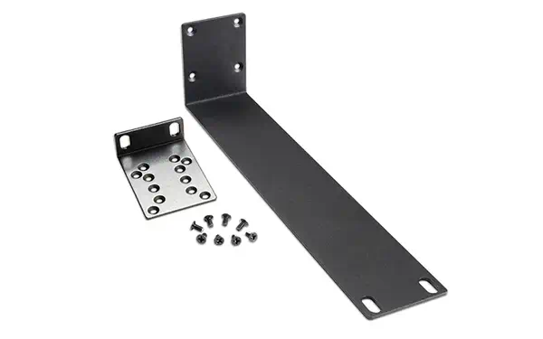 Cambium Networks MX-RACK-TX1K-0 kit de support Noir, Argent - CAMBIUM NETWORKS - Accessoire Wifi - visuel 1