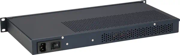 Rackmount.IT RM-PI-T1 kit de support Noir - Accessoire Wifi - visuel 4