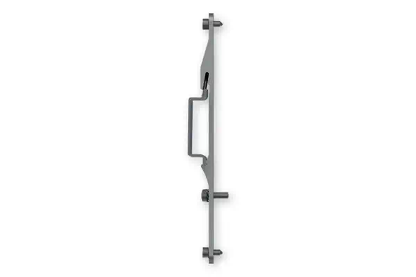 Teltonika PR5MEC24 kit de support Argent Aluminium, Acier inoxydable - Accessoire Wifi - visuel 3