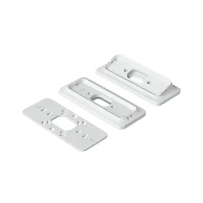 UACC-G4 Doorbell Pro PoE-Gang Box - Ubiquiti - Accessoire Wifi - visuel 2
