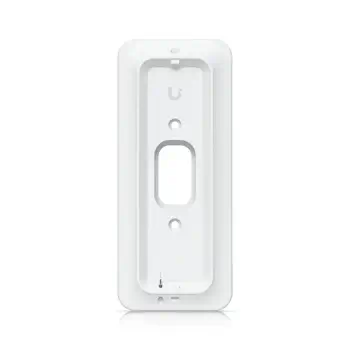 Accessoire Wifi Ubiquiti UACC-G4 DOORBELL PRO POE-GANG BOX-WHITE revendeur officiel