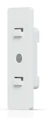 Ubiquiti UACC-Switch-DIN Blanc Polycarbonate (PC) - Accessoire Wifi - visuel 4