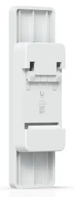Ubiquiti UACC-Switch-DIN Blanc Polycarbonate (PC) - Accessoire Wifi - visuel 5