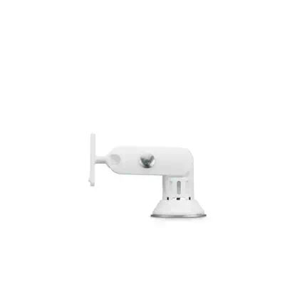 Ubiquiti Quick-Mount Blanc - Accessoire Réseau - visuel 2